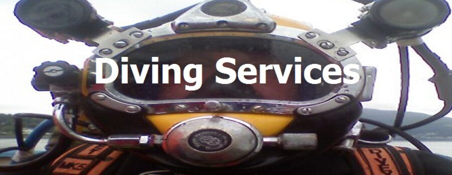 UK Commercial Diving Companies