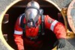 Confined Space Rescue And Confined Space Entry Inspection And Maintenance