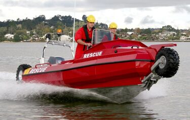 Nationwide Safety Boat Rental