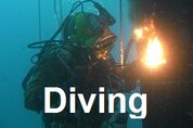 Commercial Diving Contractors For Ship Repairs